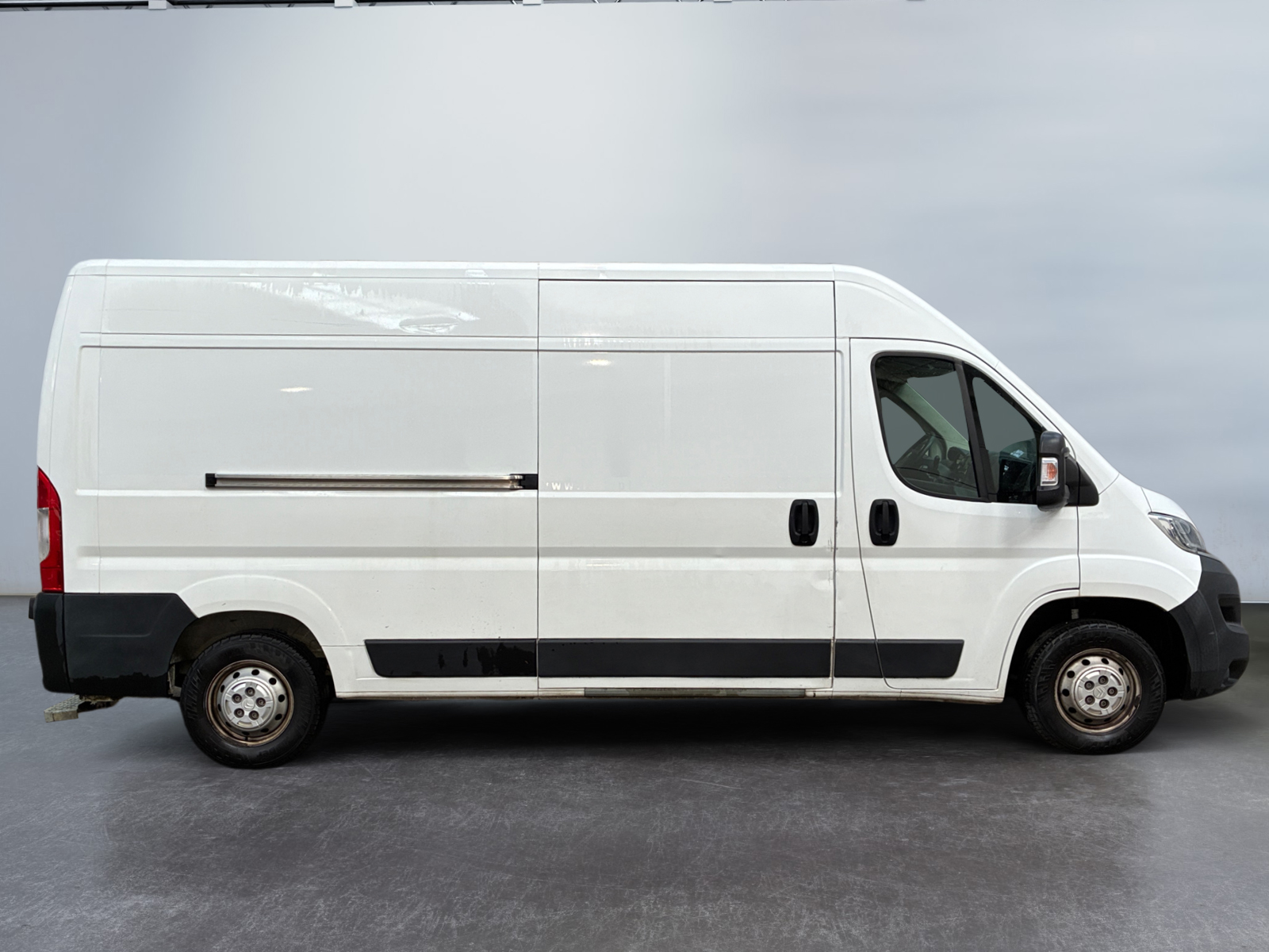 CITROEN Jumper Tole 35 L3h2 Bluehdi 120 S&s Bvm6 2020