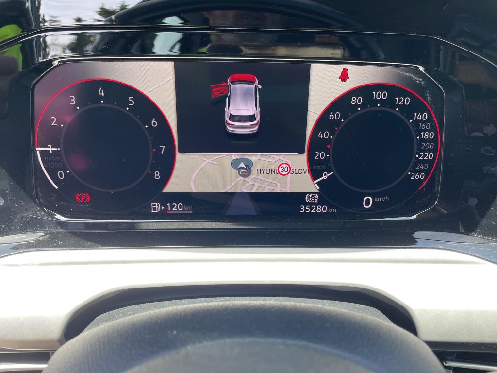 VOLKSWAGEN VOLKSWAGEN GOLF 1.0 TSI OPF 110 BVM6 Life Plus 2023