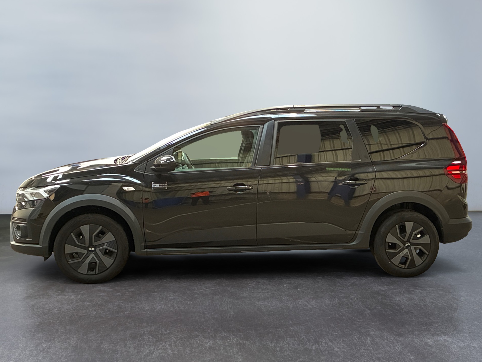 DACIA Jogger ECO-G 100 7 places 2024