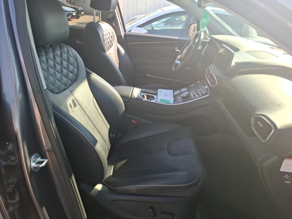 HYUNDAI  2022