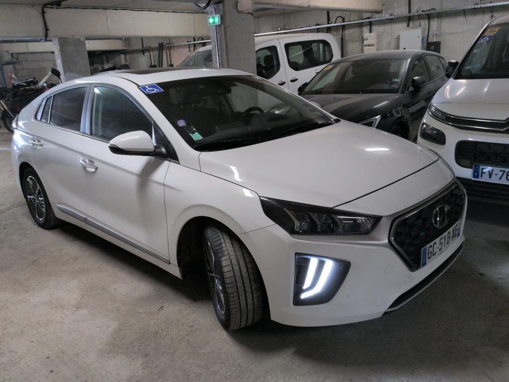 HYUNDAI  2021
