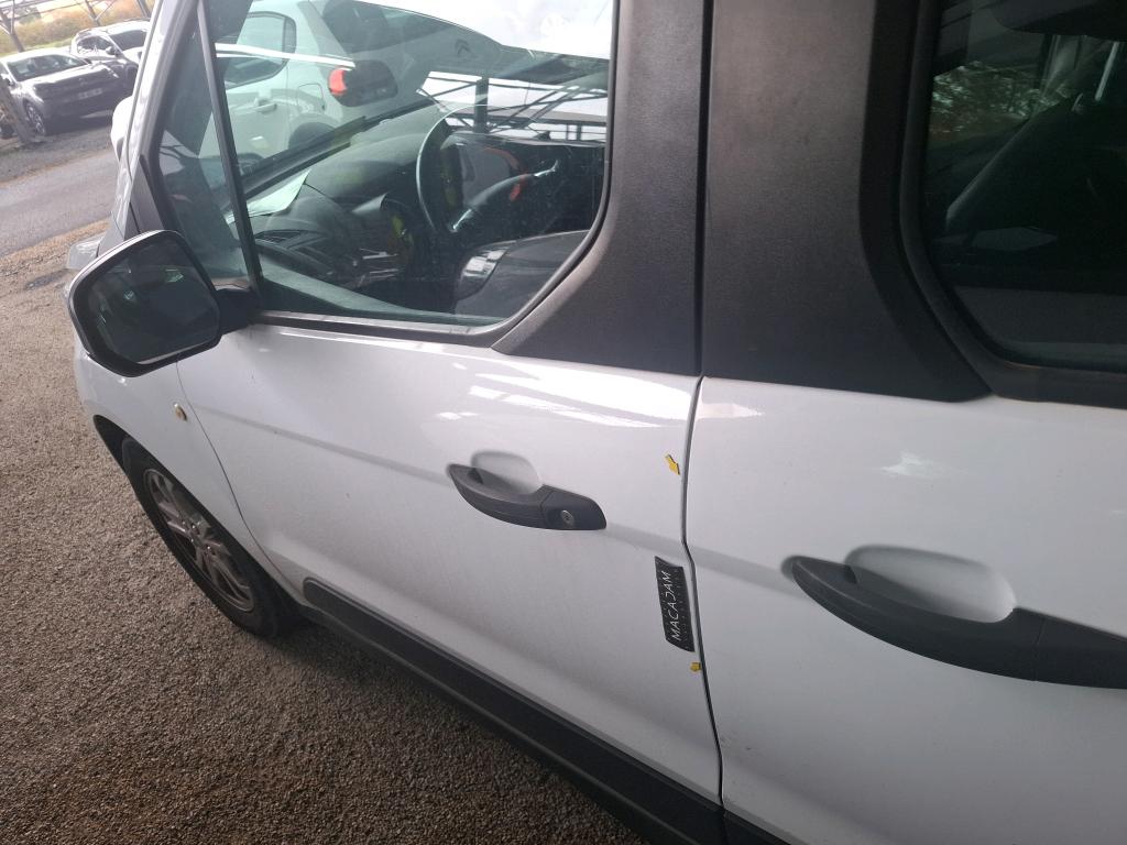 FORD FORD TOURNEO CONNECT 1.5 L EcoBlue 100 S&S Trend 2021