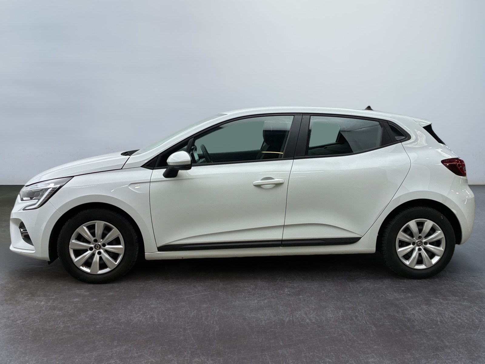 RENAULT  2020