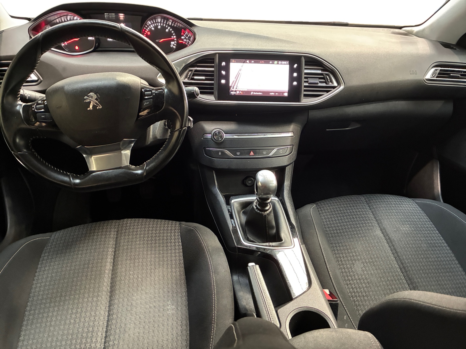 PEUGEOT 308 BlueHDi 130ch S&S BVM6 2019