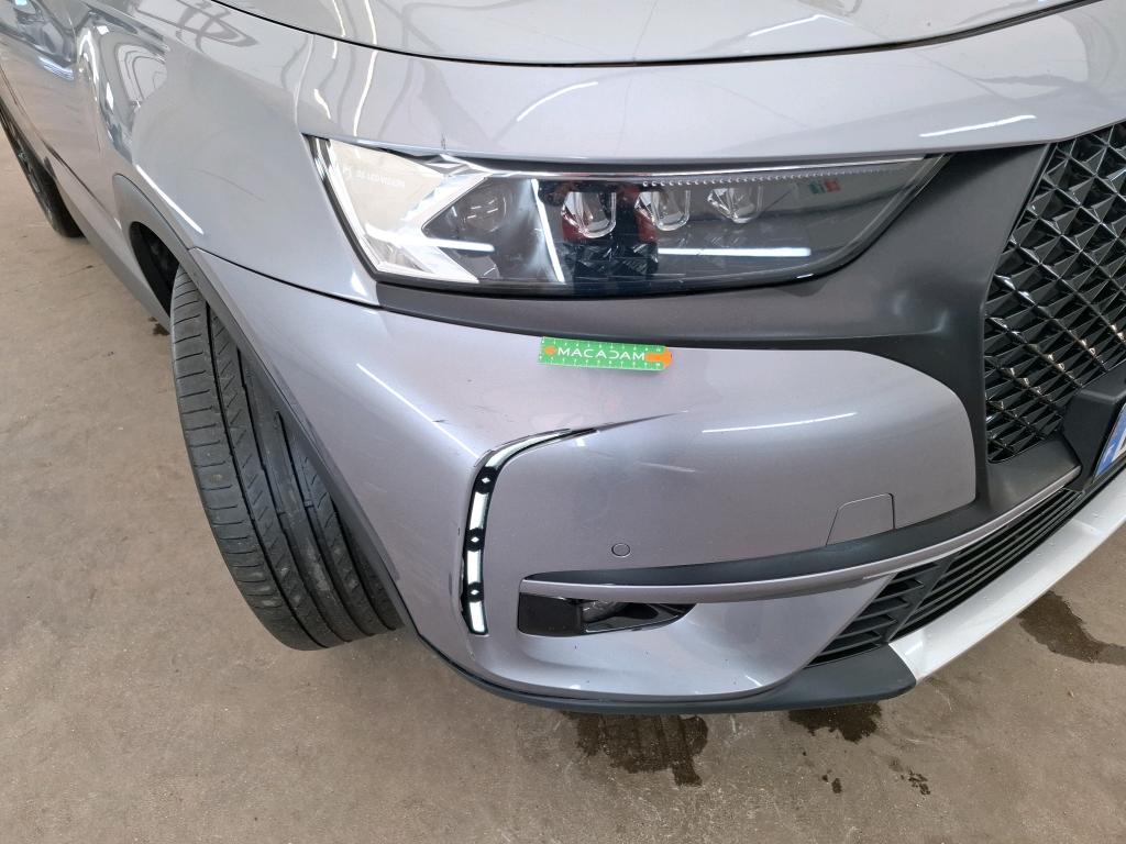 DS 7 DS7 CROSSBACK PureTech 180 EAT8 Performance Line 2019