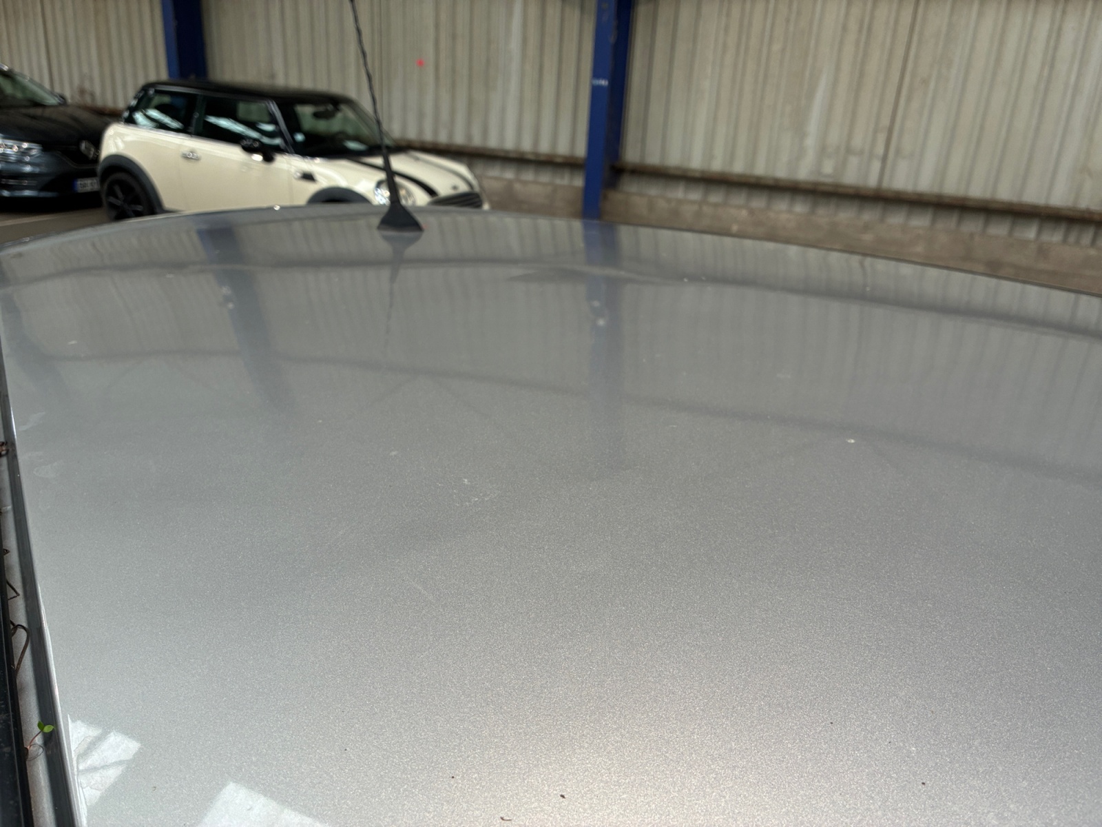 NISSAN Leaf Electrique 30kWh 2017