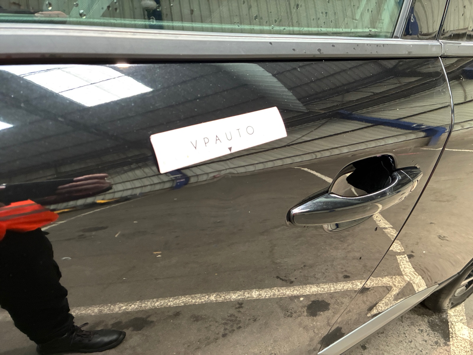 PEUGEOT 2008 Electrique 136 ch Allure 2025