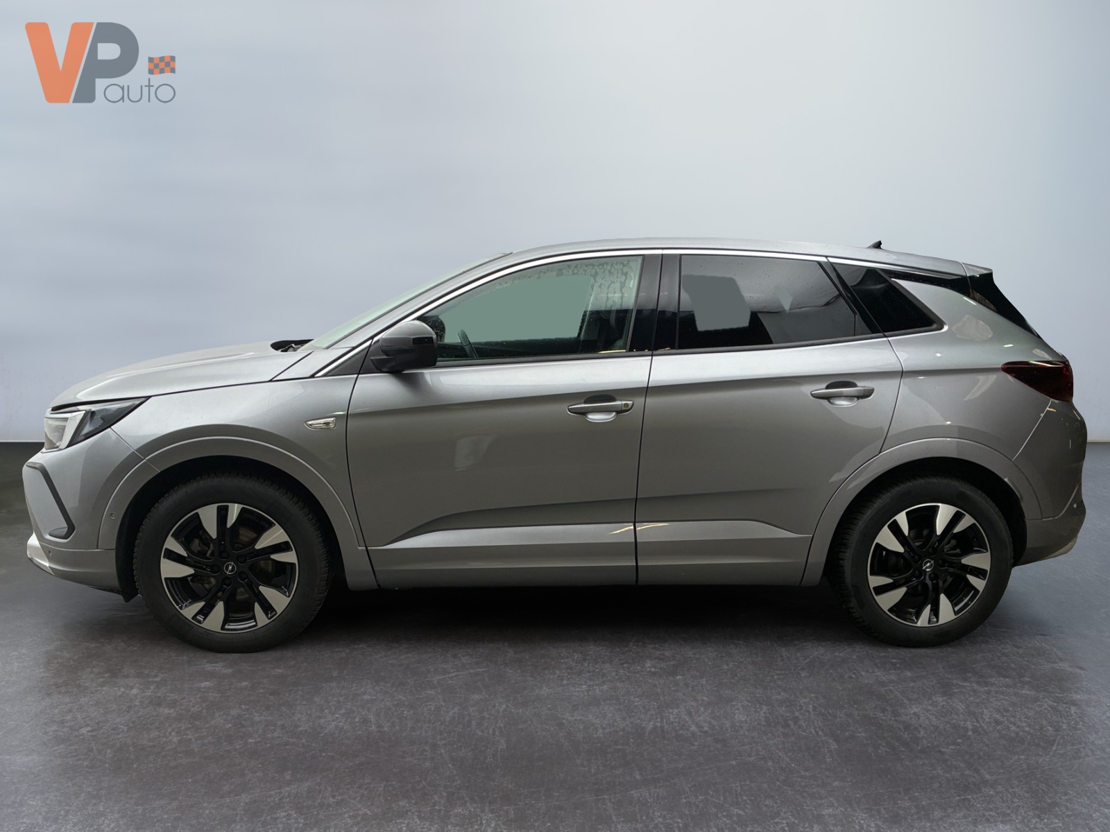 OPEL  2022