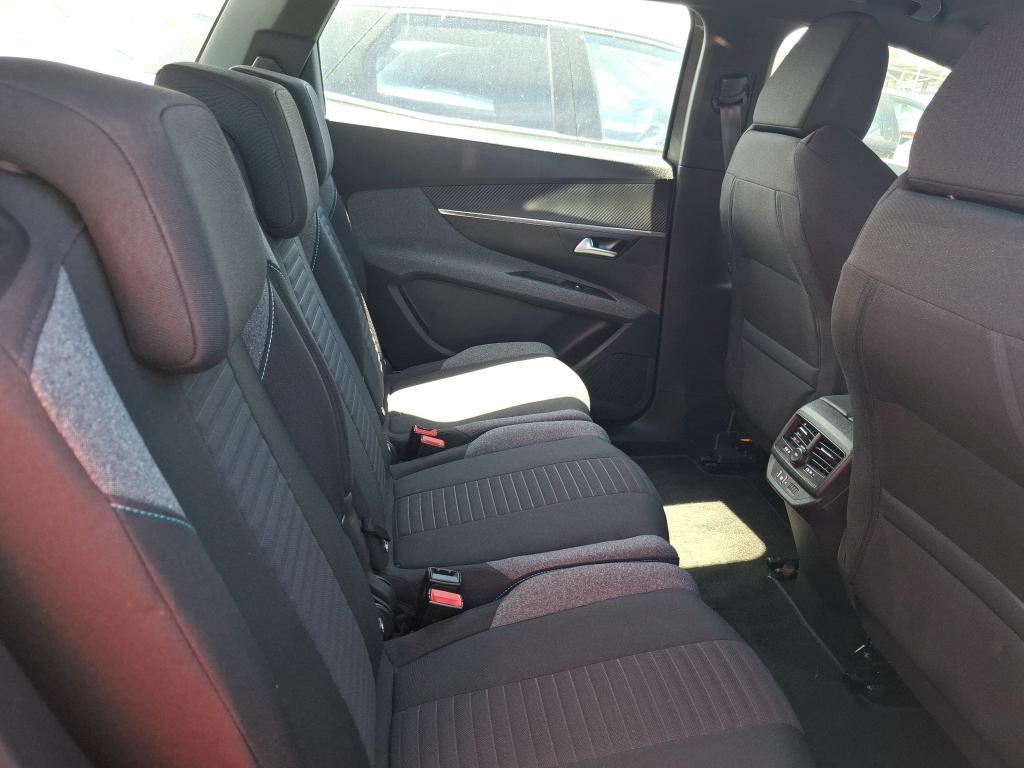 PEUGEOT PEUGEOT 5008 PureTech 130ch S&S EAT8 Active Pack 2023