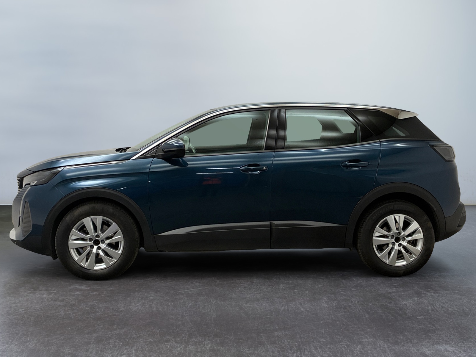 PEUGEOT 3008 BlueHDi 130ch S&S EAT8 Active Business 2021