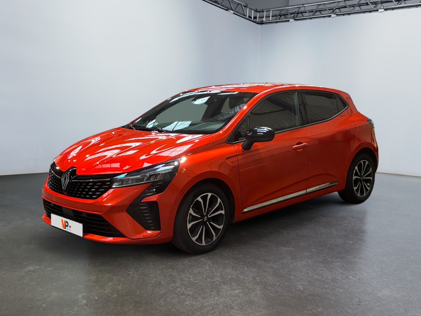 RENAULT CLIO TECHNO TCE 90 - 24 2024