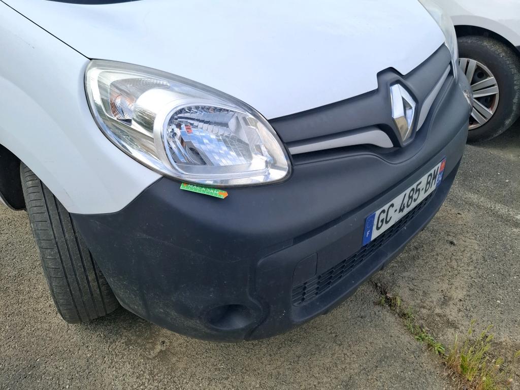 RENAULT RENAULT KANGOO VU EXPRESS BLUE DCI 95 EXTRA R-LINK 2021