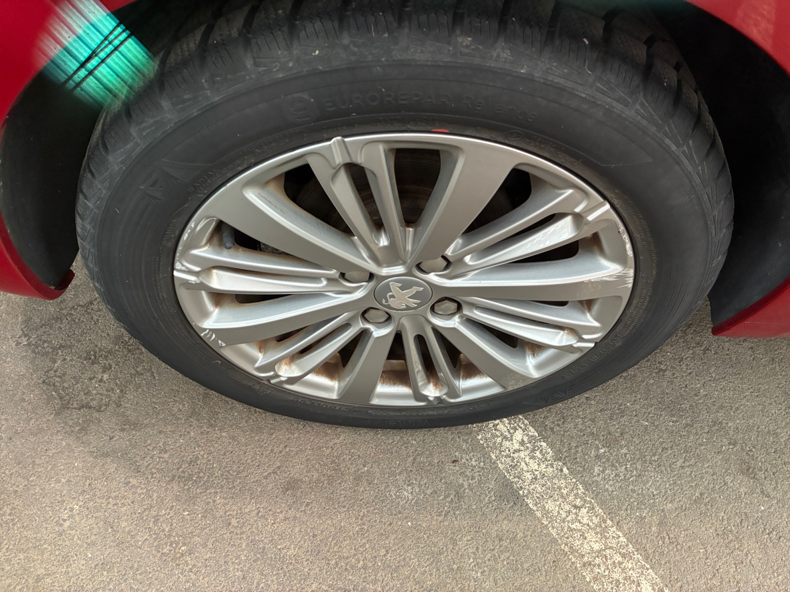 PEUGEOT 208 PureTech 110ch S&S EAT6 Allure 2018
