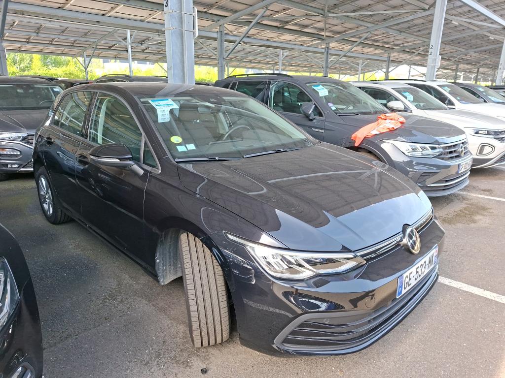 VOLKSWAGEN VOLKSWAGEN GOLF 2.0 TDI SCR 115 DSG7 Life Business 2022