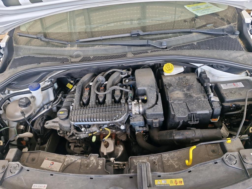 CITROEN CITROEN C3 PureTech 83 S&S BVM5 C-Series 2023