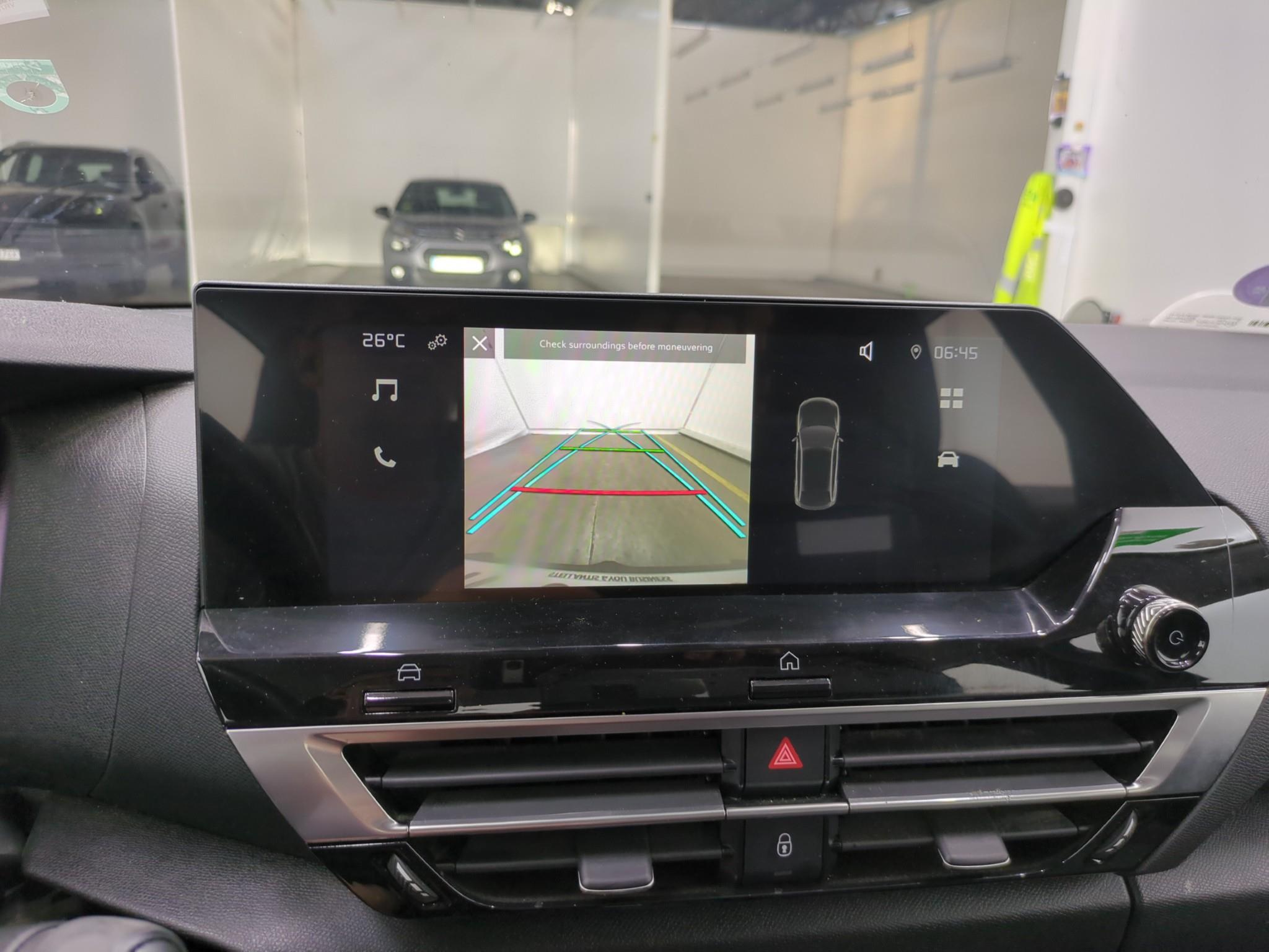CITROEN C4 X PureTech 130 S&S EAT8 Feel Pack 2023