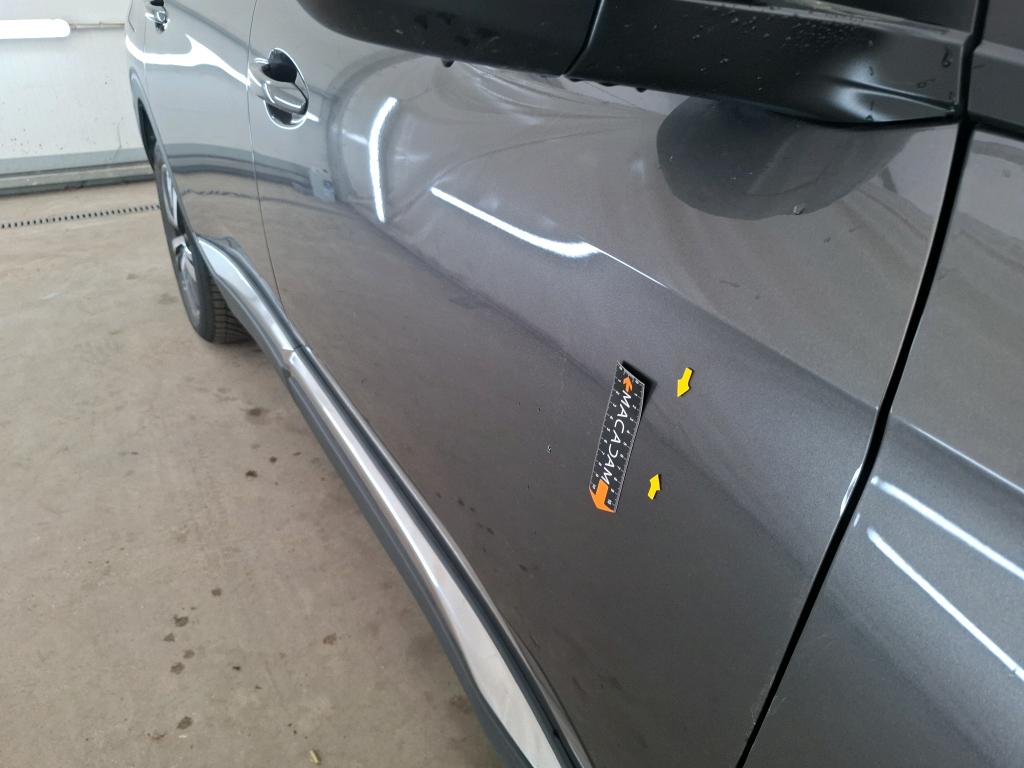 PEUGEOT PEUGEOT 5008 PureTech 130ch S&S EAT8 Allure Pack 2023