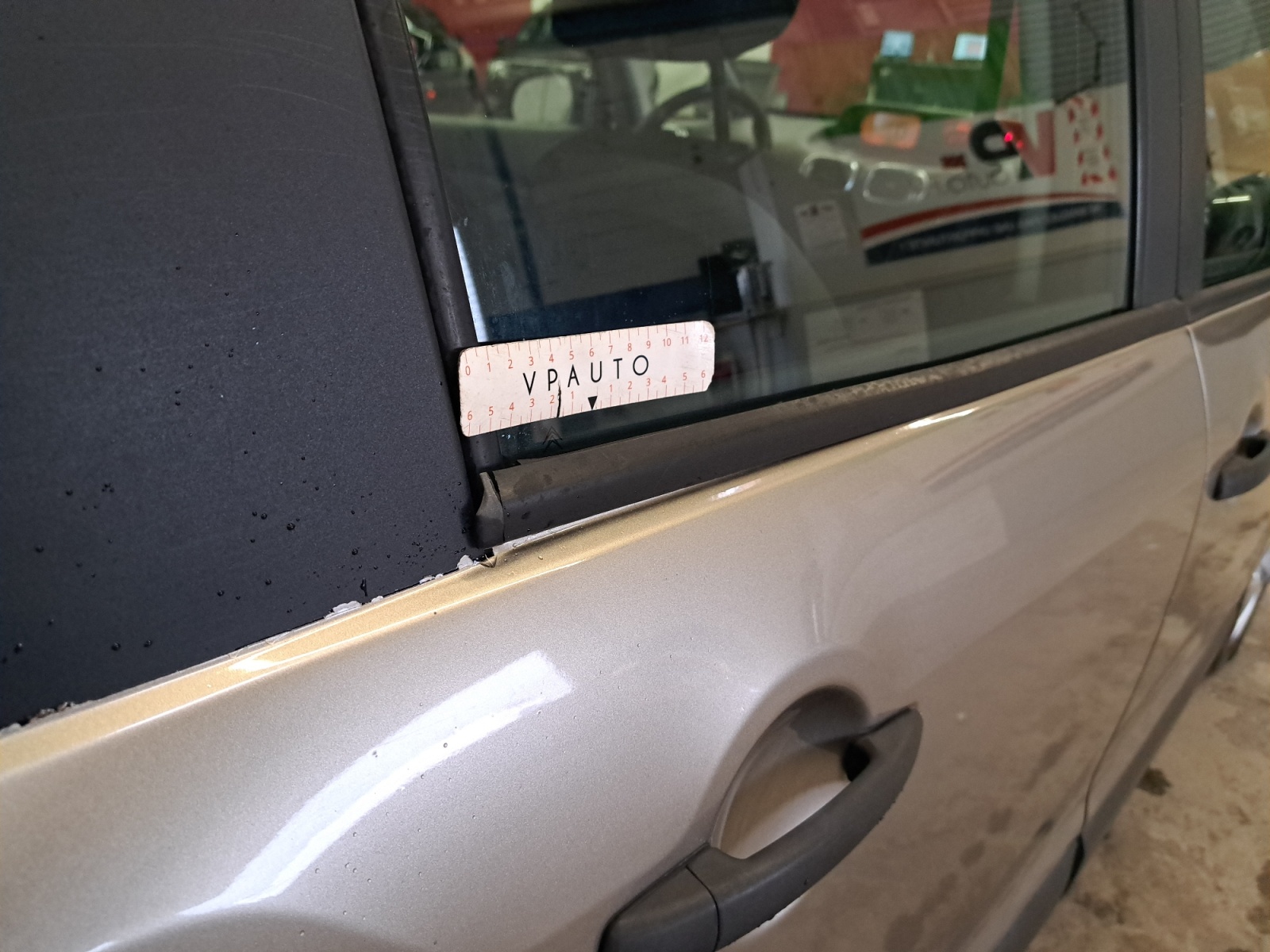 CITROEN C3 Picasso HDi 90 Airdream Attraction 2010