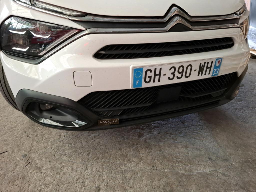 CITROEN CITROEN C4 BlueHDi 110 S&S BVM6 Feel Pack 2022