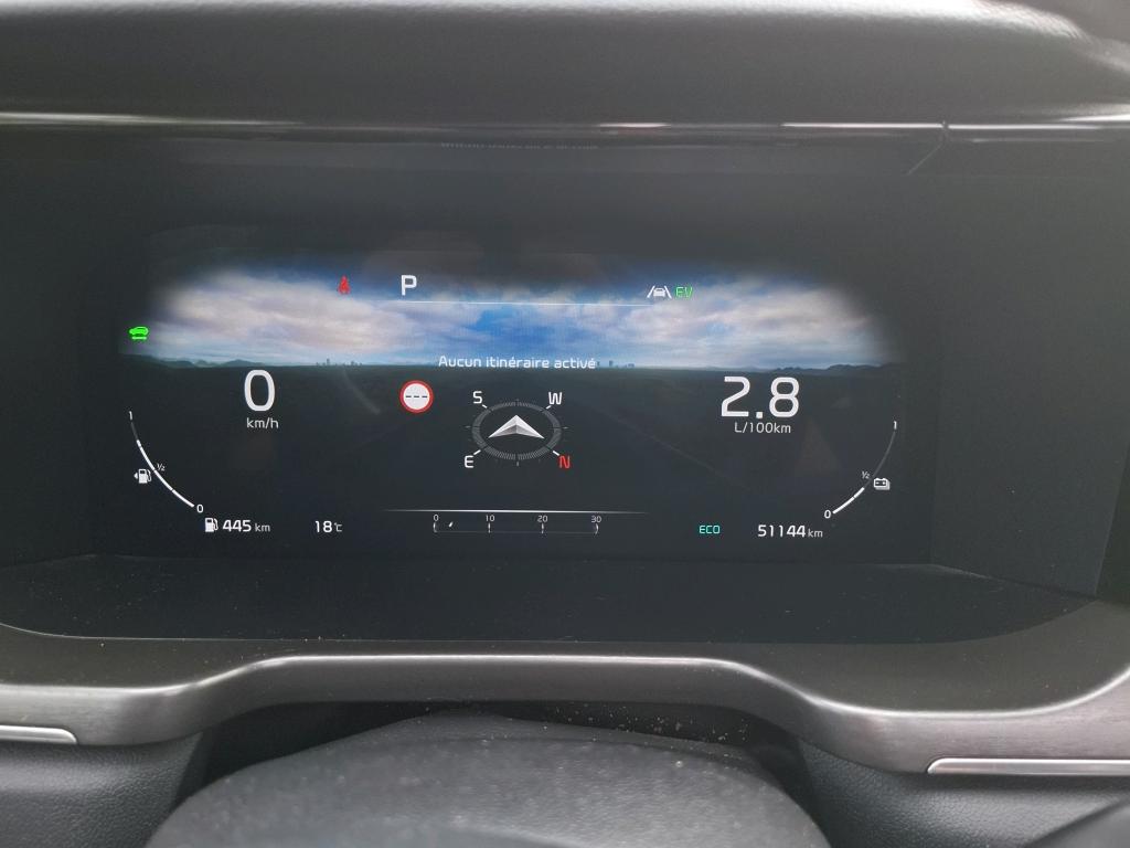 KIA  2023