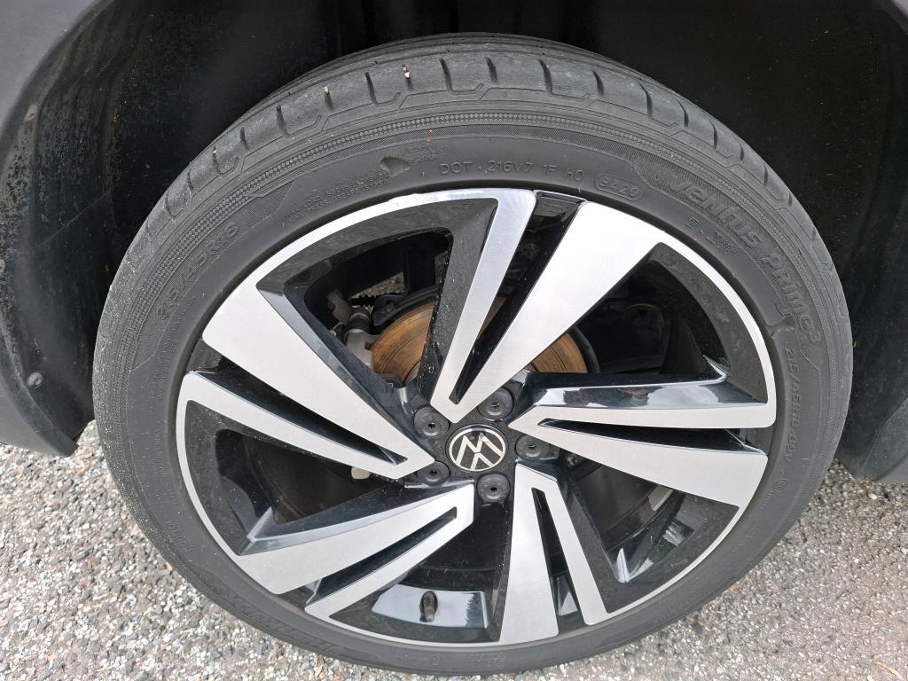 VOLKSWAGEN VOLKSWAGEN T-CROSS 1.0 TSI 110 Start/Stop BVM6 R-Line 2021