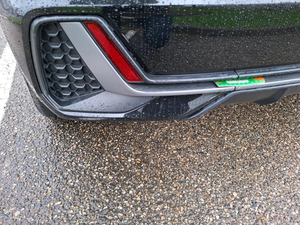 AUDI AUDI A1 SPORTBACK 30 TFSI 110 ch S tronic 7 Line 2021