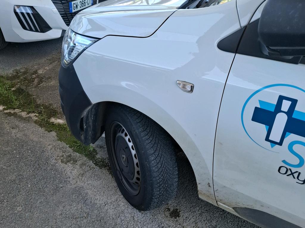 RENAULT RENAULT EXPRESS VAN BLUE DCI 95 - 22 CONFORT 2023