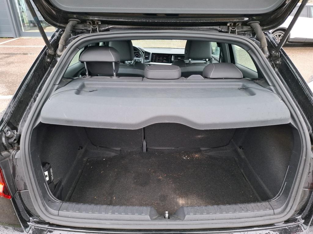 AUDI AUDI A1 SPORTBACK 30 TFSI 110 ch S tronic 7 Line 2021