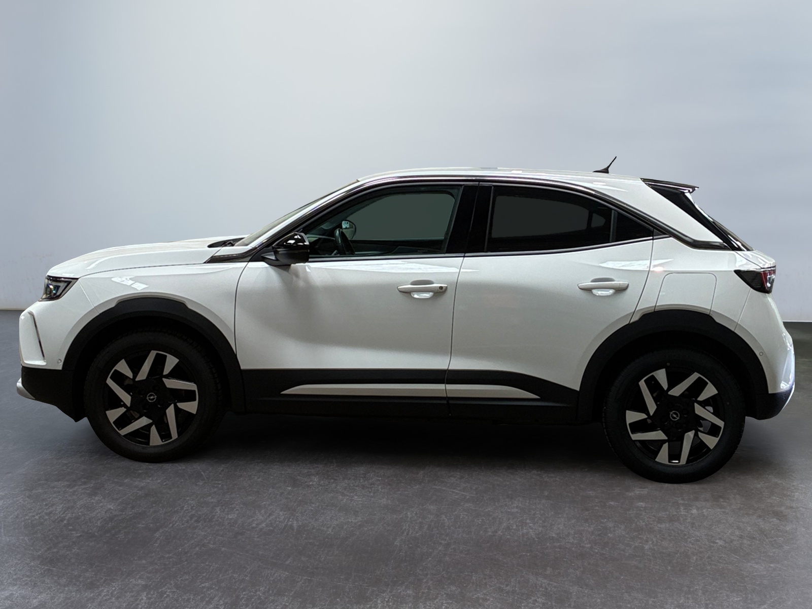 OPEL Mokka Electrique 136 ch & Batterie 50 kWh Elegance 2022