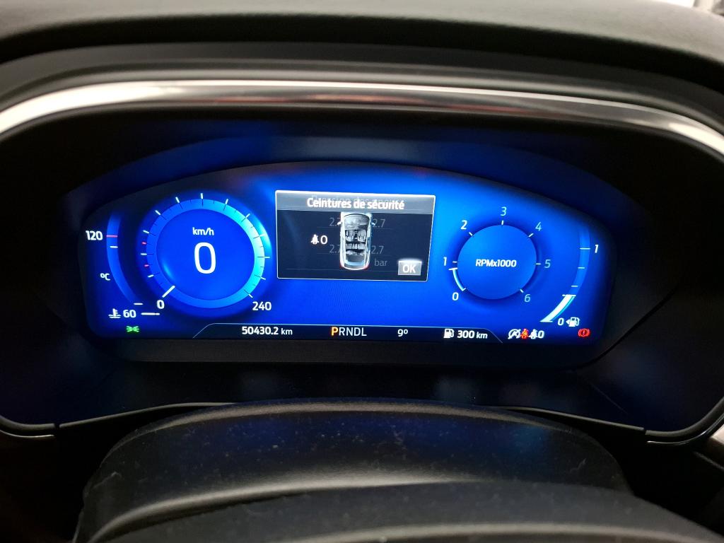 FORD FORD FOCUS 1.5 EcoBlue 120 S&S BVA8 Titanium X Business 2022