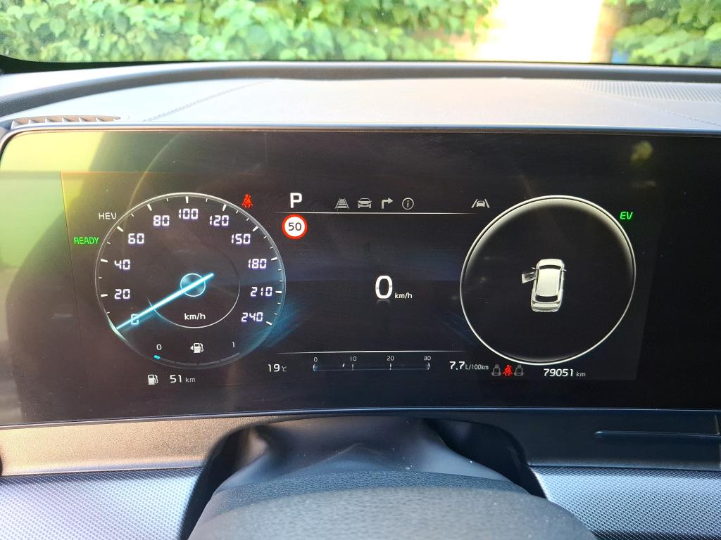 KIA SPORTAGE VP 1.6 T-GDi 265ch ISG Hybride Rechargeable BVA6 4x4 GT Line Premium 2022