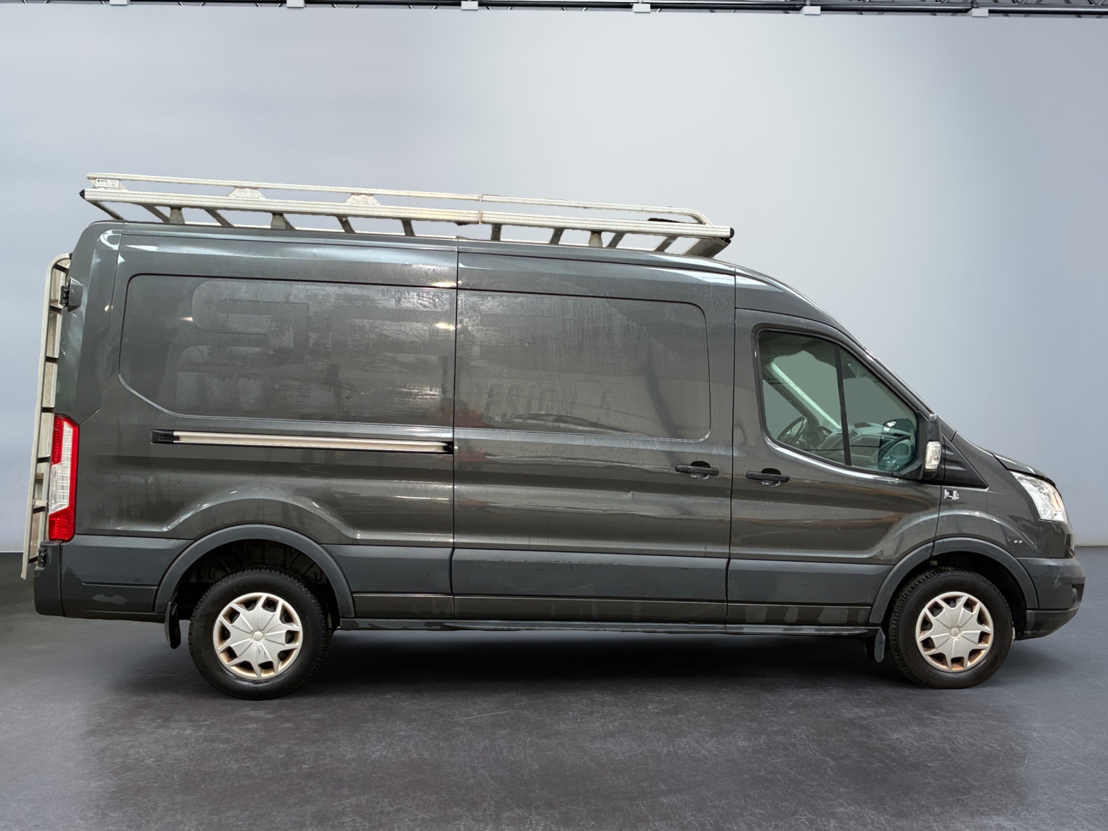 FORD TRANSIT FOURGON T330 L3H2 2.0 TDCI 130 TREND BUSINESS 2018