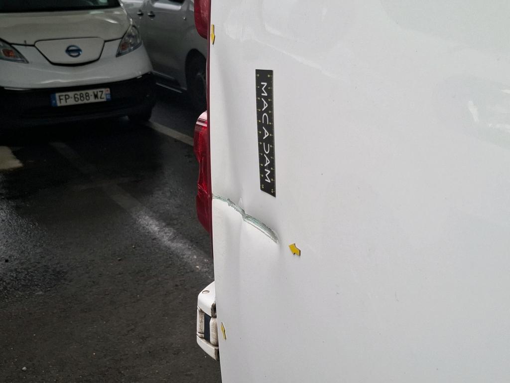 CITROEN CITROEN JUMPY FOURGON FGN XL BLUEHDI 145 S&S BVM6 DRIVER 2021
