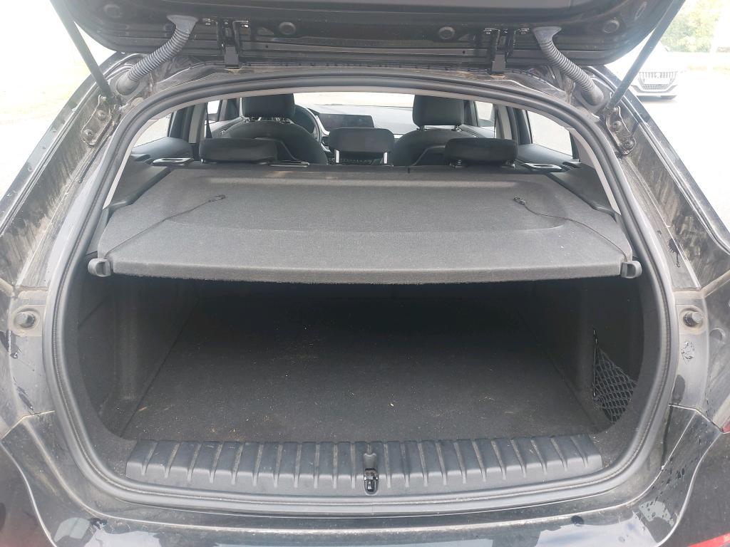 BMW BMW SERIE 1 F40 116i 109 ch DKG7 - 2023