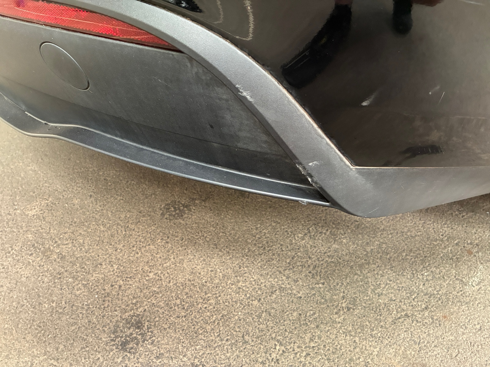 TESLA Model Y Standard RWD 2023