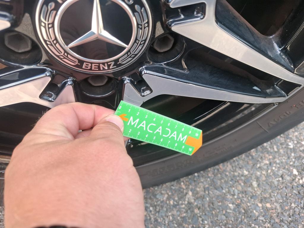 MERCEDES MERCEDES EQB 250 AMG Line 2023