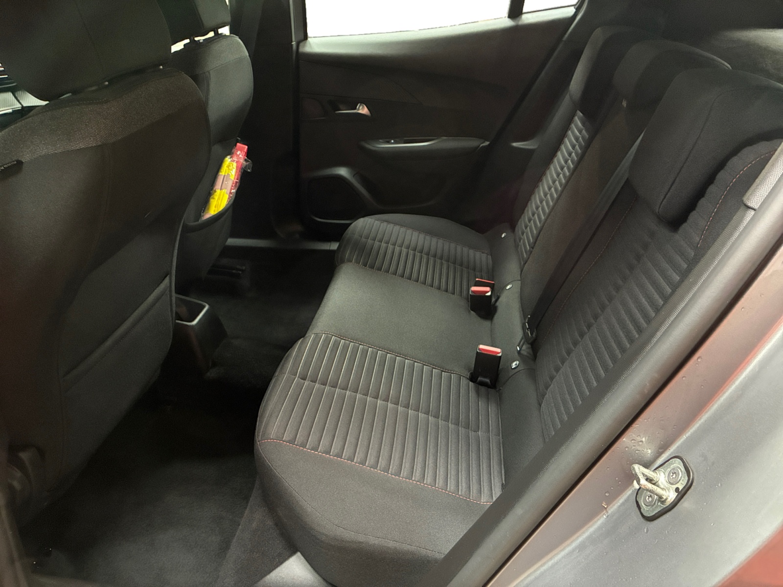 PEUGEOT 2008 2008 PureTech 130 S&S EAT8 Active Pack 2023