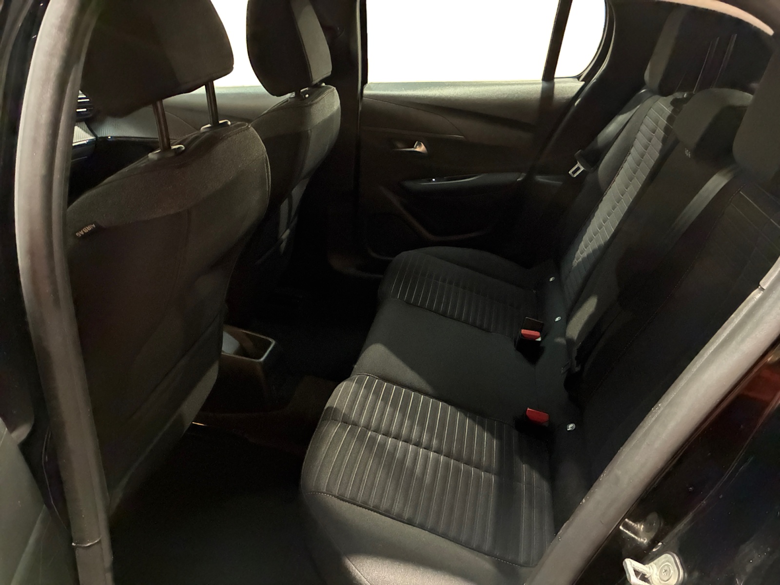 PEUGEOT 208 PureTech 75 S&S BVM5 2023