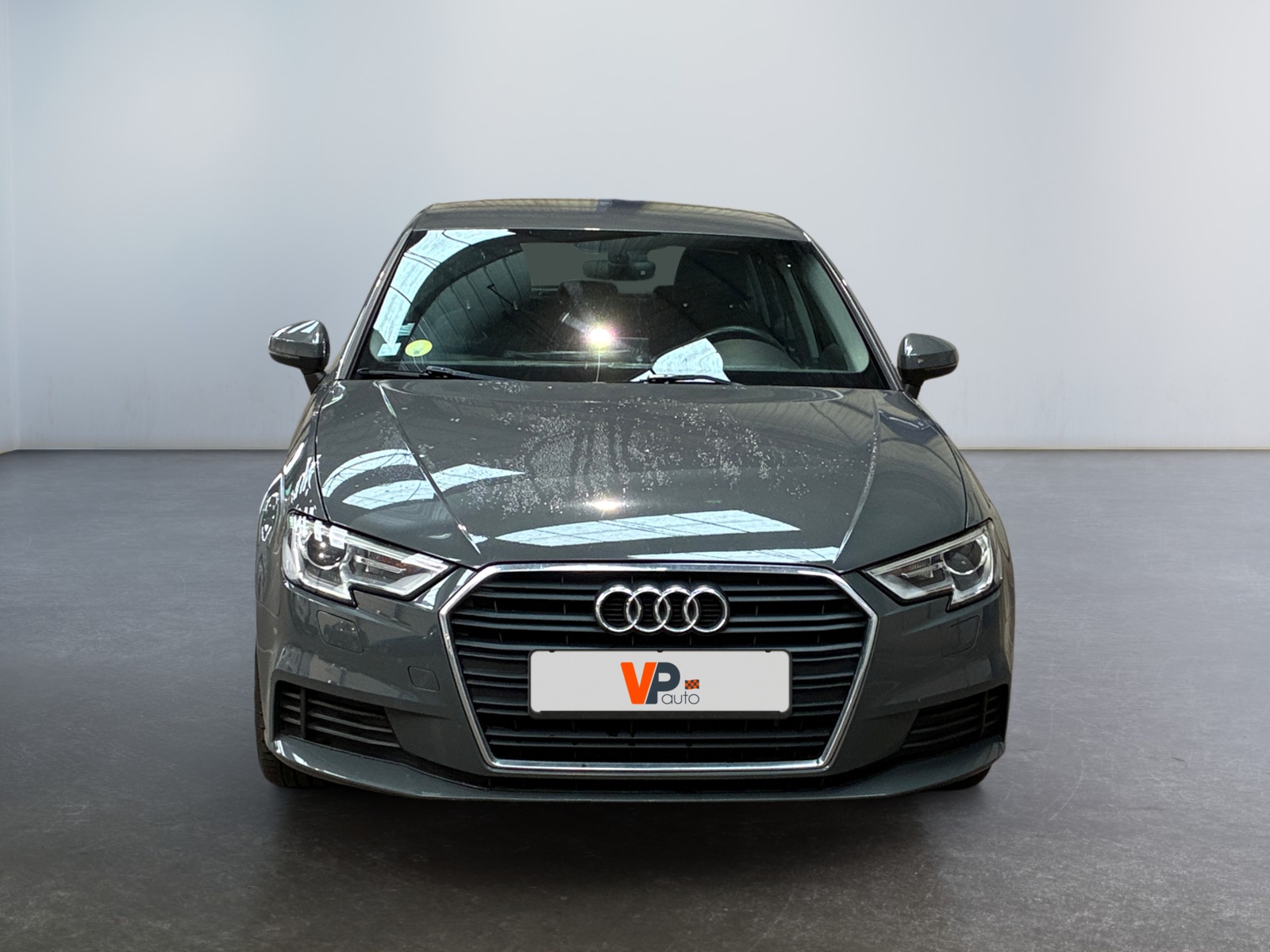 AUDI A3 Sportback 2.0 TDI 150 2017