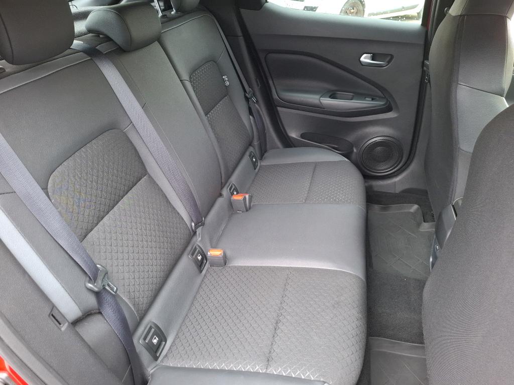 NISSAN NISSAN JUKE 2023.5 HYBRID 143 N-Connecta 2024