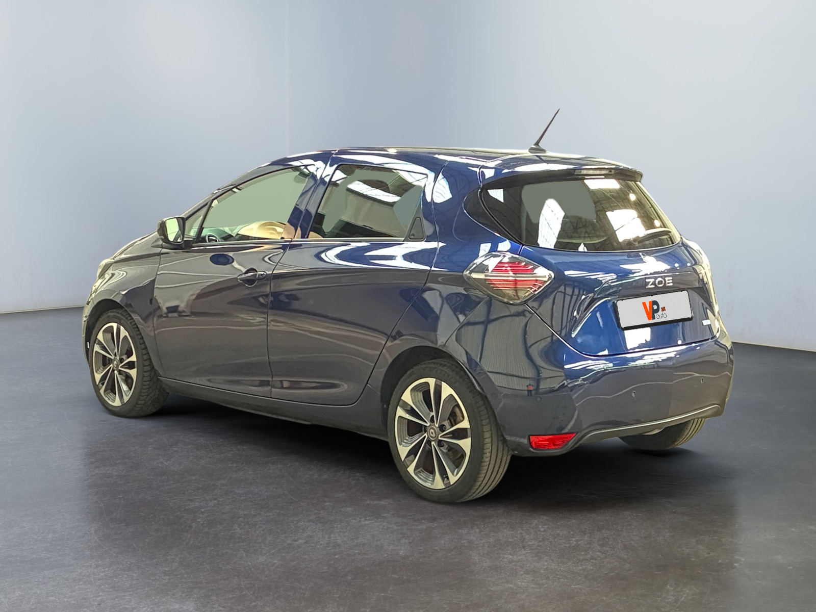RENAULT Zoe R135 - 22B 2022