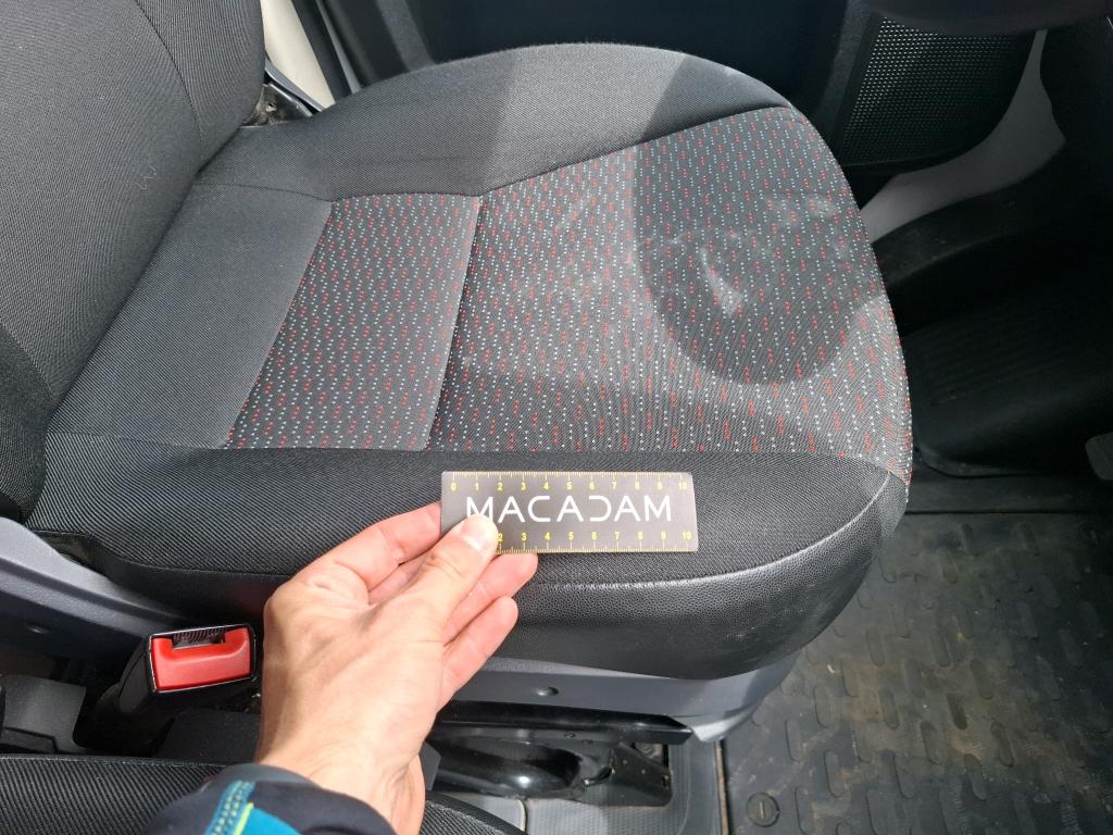 CITROEN CITROEN JUMPER FOURGON TOLE 30 L2H2 BLUEHDi 120 S&S BVM6 DRIVER 2021