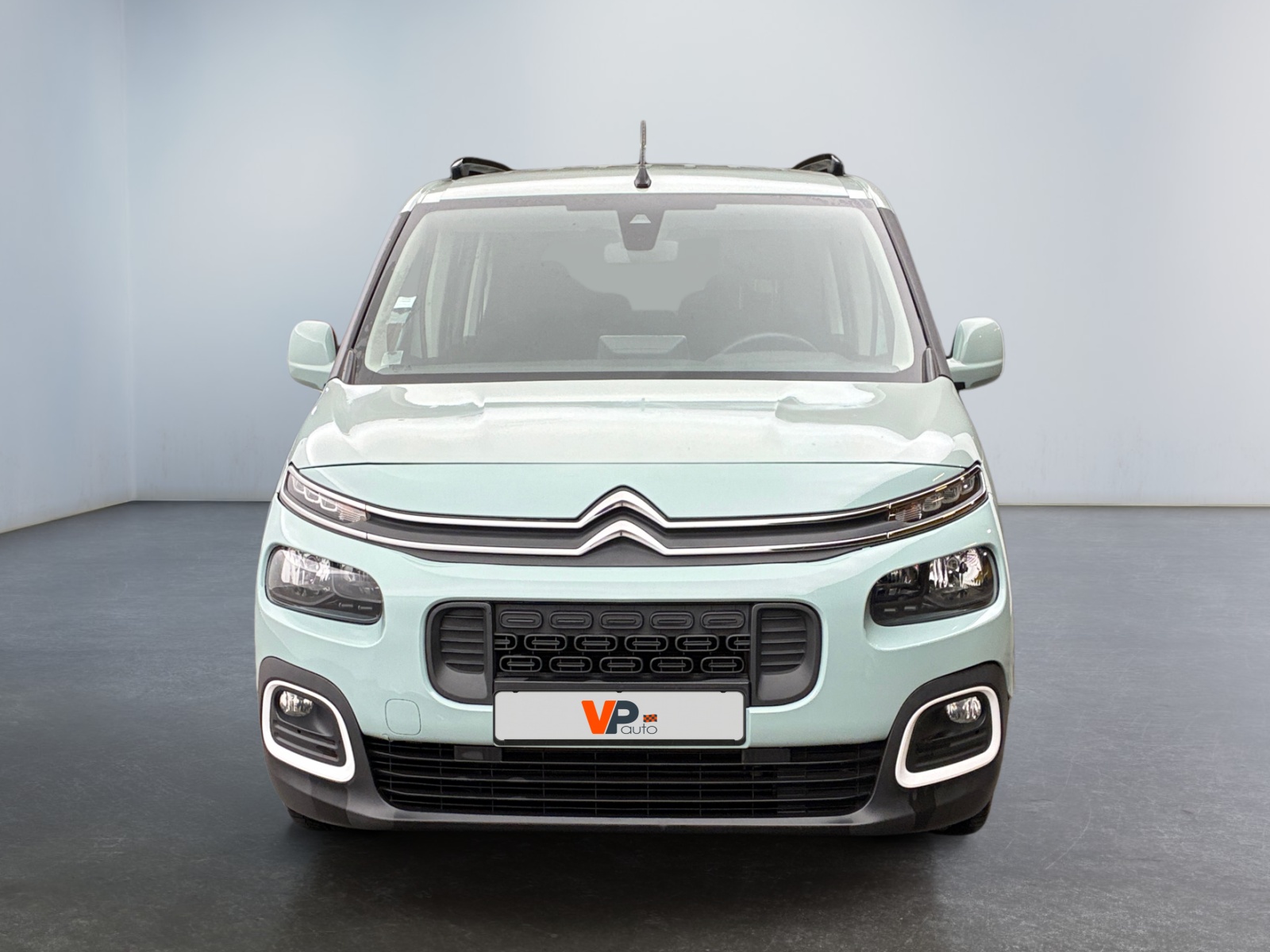 CITROEN Berlingo Taille XL BlueHDi 100 BVM 2019