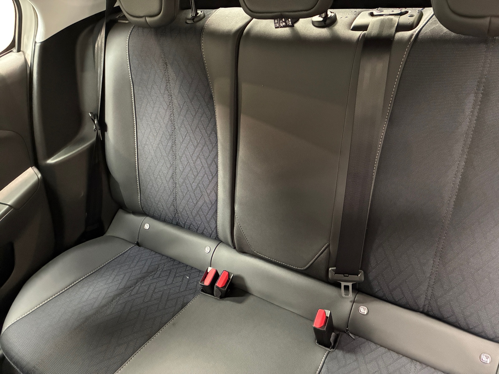 OPEL Corsa Electrique 136 ch & Batterie 50 kw/h Elegance 2023