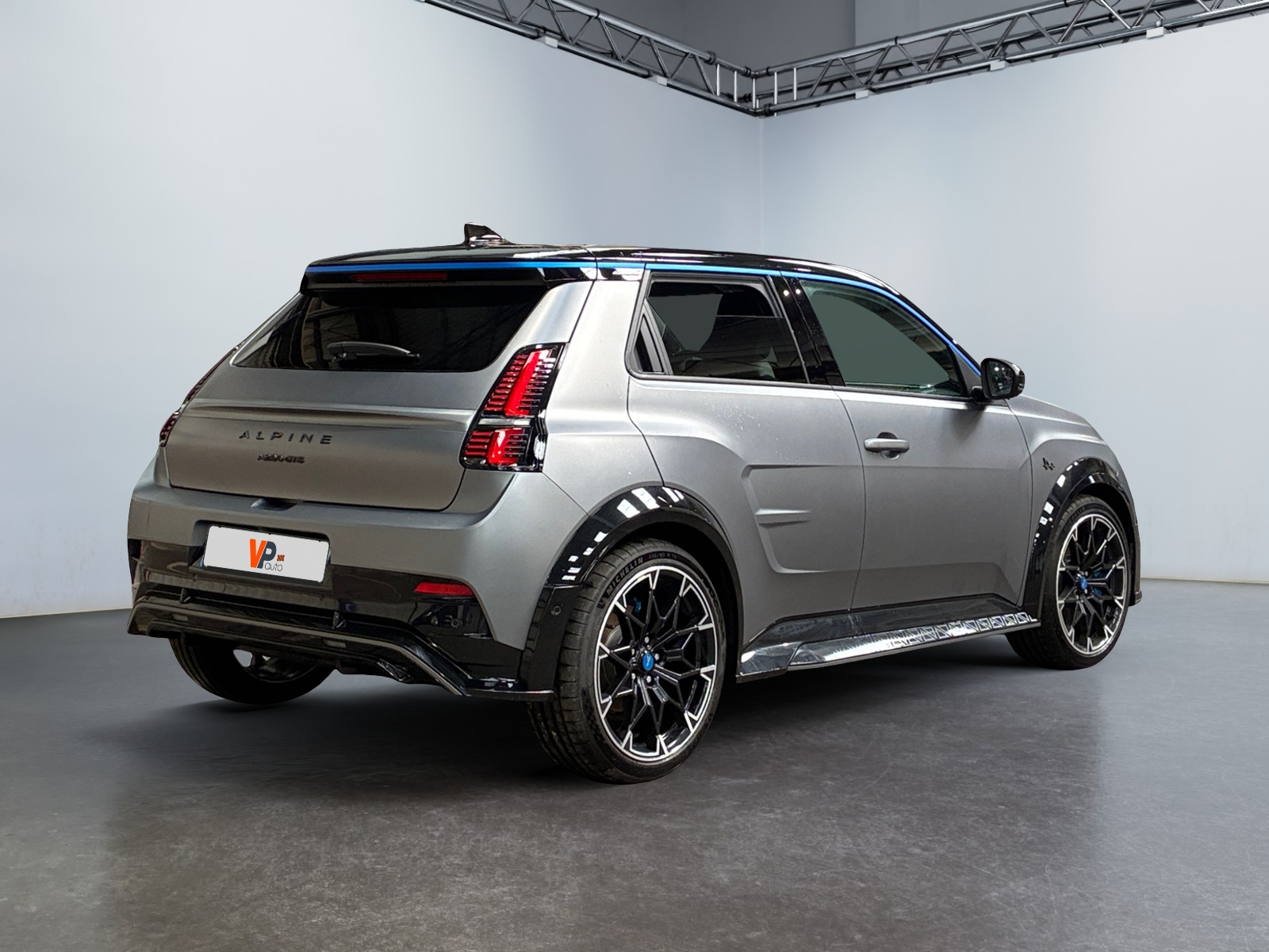 ALPINE A290 Premiere Edition 2025