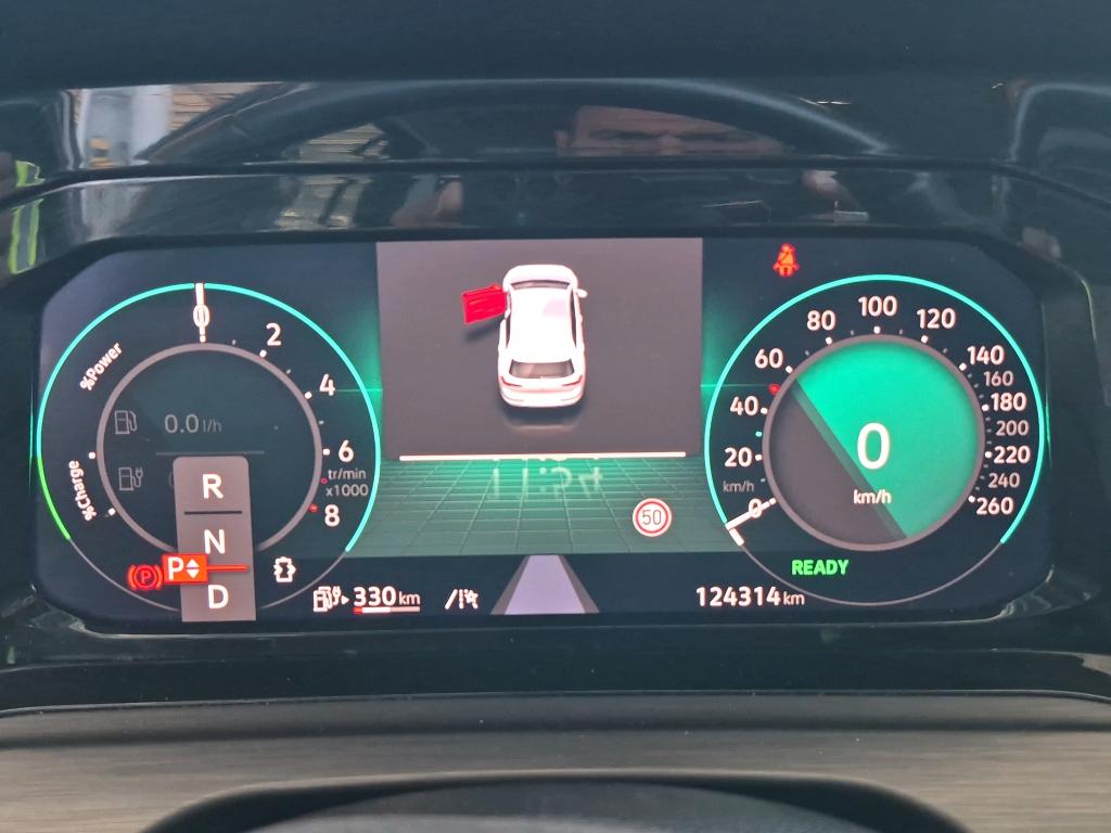 VOLKSWAGEN VOLKSWAGEN GOLF 1.4 Hybrid Rechargeable OPF 204 DSG6 Style 2022
