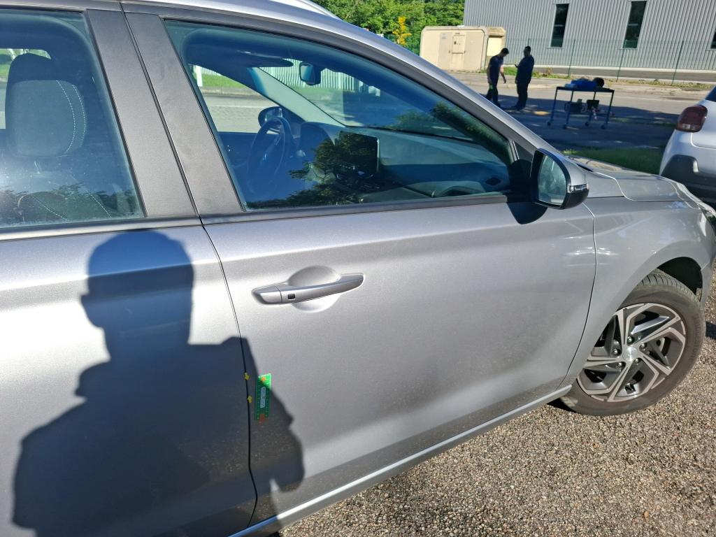 HYUNDAI  2021