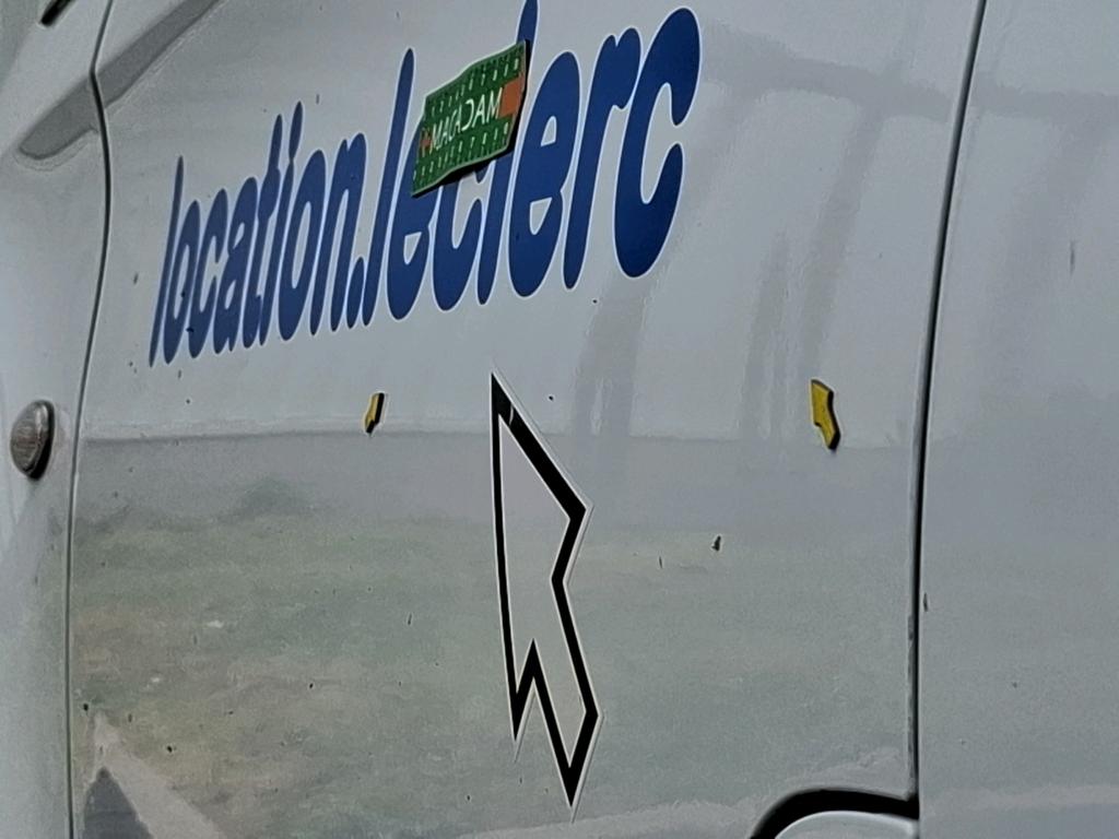 MERCEDES MERCEDES VITO FOURGON EVITO 60 KWH EXTRA LONG FWD - 2024