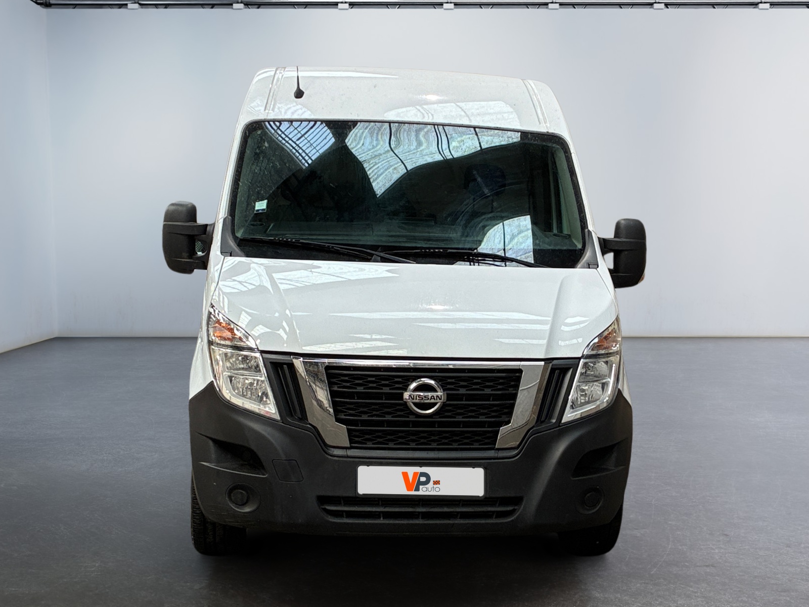NISSAN INTERSTAR FOURGON L3H2 3T5 2.3 DCI 150 S/S 2024