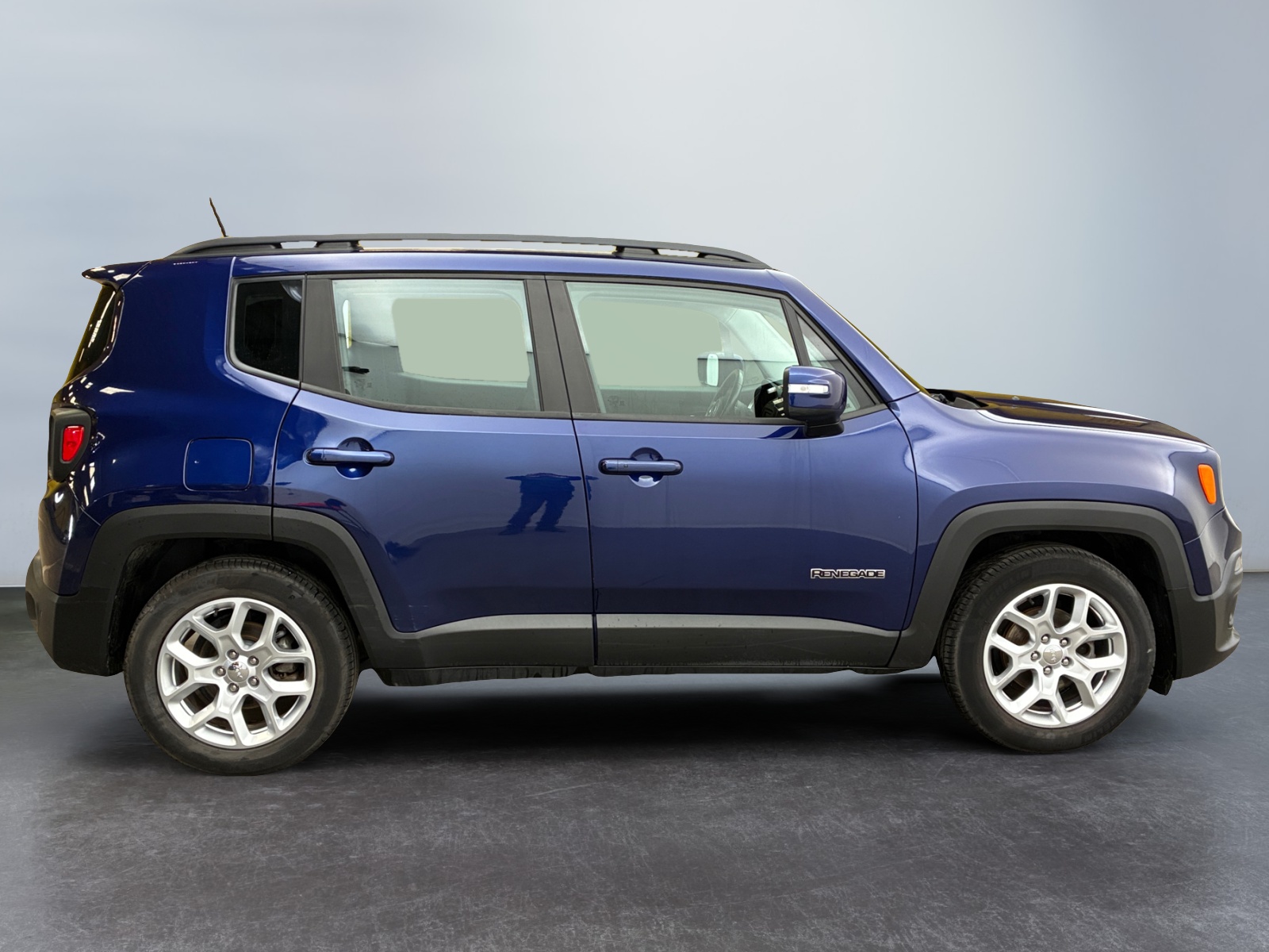 JEEP  2016